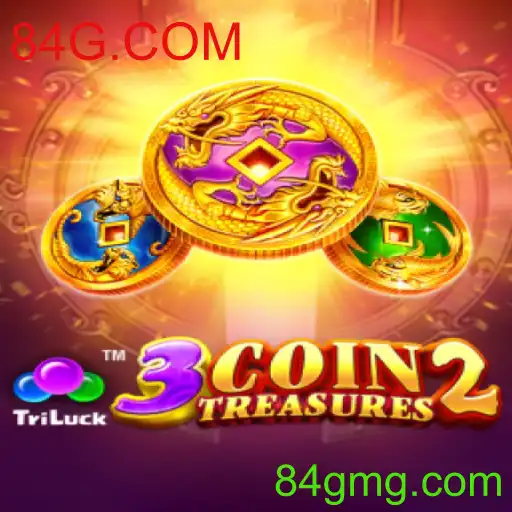 Descubra o Fascinante Universo de 3CoinTreasures2