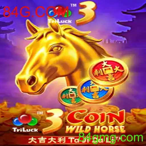 Explorando o Mundo do Jogo 3CoinWildHorse