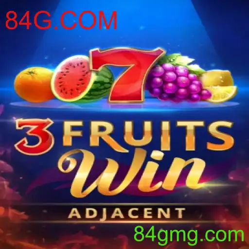 Descubra o Fascinante Mundo de 3FruitsWin em 84G.COM