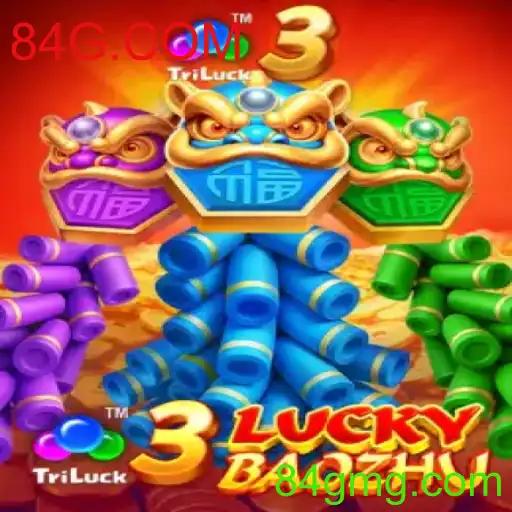 Explorando o Mundo de 3LuckyBaozhu: Um Jogo Revolucionário em 84G.COM