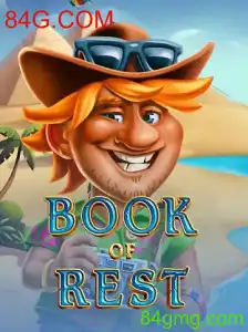 Explorando o Fascinante Mundo de BookofRest: A Nova Sensação dos Jogos