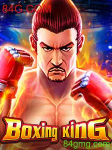 BoxingKing: Uma Jornada de Glória no Mundo dos Jogos de Luta