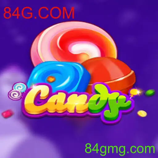 Descubra o Jogo Candy: Diversão e Estratégia com 84G.COM