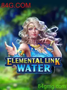 ElementalLinkWater: Descubra o Fantástico Mundo de Conexões Mágicas