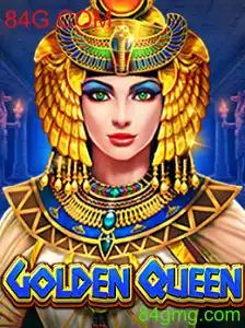 GoldenQueen: Uma Experiência de Jogo Inovadora