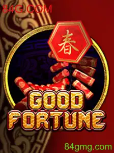 Descubra o Universo do Jogo GoodFortune com 84G.COM