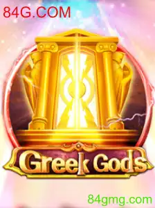 Descubra o Fascinante Mundo de GreekGods: Um Jogo Épico para os Apaixonados por Mitologia