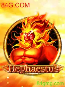 Hephaestus: Uma Jornada Épica no Universo de 84G.COM