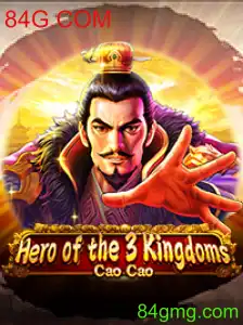 Descubra o Fascinante Mundo de Heroofthe3KingdomsCaoCao
