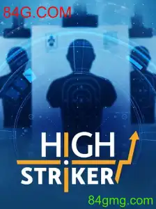 Explorando HighStriker: O Jogo de Divertimento e Desafios