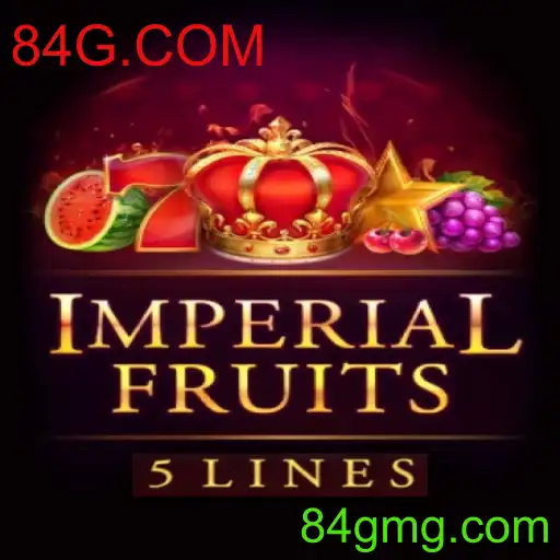 ImperialFruits5: Um Mergulho Profundo no Jogo Fascinante da 84G.COM
