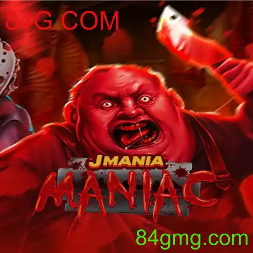Explorando o Jogo JManiaManiac e o Mundo de 84G.COM
