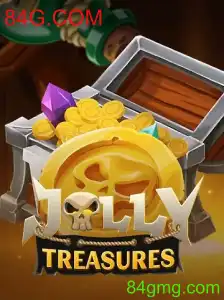 Aventuras e Tesouros em 'JollyTreasures': Um Guia Completo