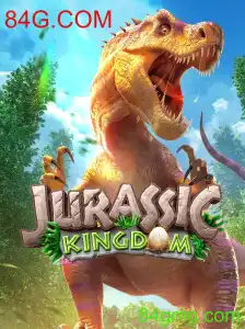 Descrição Completa e Regras de JurassicKingdom