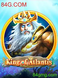KingofAtlantis: Um Mergulho na Aventura Submarina com 84G.COM