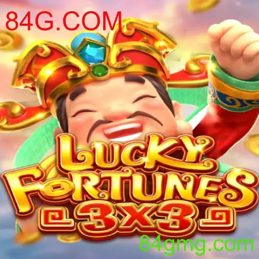 Explorando o Mundo de LUCKYFORTUNES3x3: Um Jogo de Sorte e Estratégia