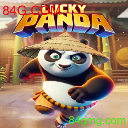 Explorando o Jogo LuckyPanda: Uma Aventura Repleta de Sorte e Diversão