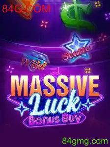 Explore o Universo de MassiveLuckBonusBuy: Um Mergulho nas Regras e Introdução ao Jogo