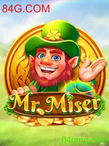 Descubra o Mundo de Aventuras de MrMiser