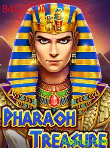 Descubra os Segredos de PharaohTreasure no 84G.COM