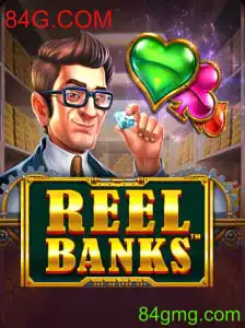 ReelBanks: Inovação Empolgante no Mundo dos Jogos de Cassino