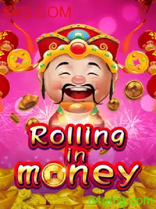 Descubra a Emoção de 'RollingInMoney': O Jogo Que Está Conquistando o Mundo