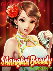 ShanghaiBeauty: Uma Aventura Imersiva no Mundo Virtual de 84G.COM