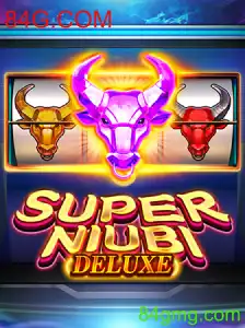 Descubra o Mundo de SuperNiubiDeluxe: Um Fenômeno de Gaming Inovador
