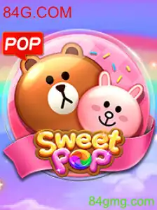 SweetPOP: Mergulhe no Mundo Doce de Desafios e Diversão