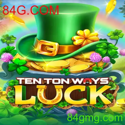 Descobrindo os Segredos de TenTonWaysLuck: Um Mergulho no Mundo de 84G.COM