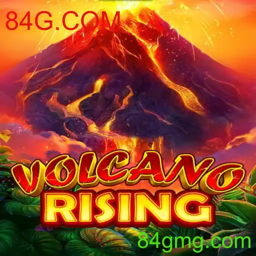 VolcanoRising: Uma Nova Era de Aventura Digital na 84G.COM
