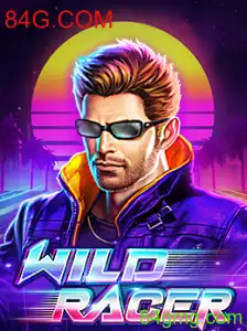 Descubra a Emoção de 'WildRacer': O Jogo de Corrida da 84G.COM