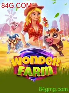 Explorando o Maravilhoso Mundo de WonderFarm: Um Jogo Para Todas as Idades